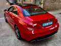 Mercedes-Benz CLA 220 220CDI 7G-DCT Rojo - thumbnail 7