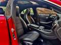 Mercedes-Benz CLA 220 220CDI 7G-DCT Rojo - thumbnail 9