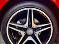 Mercedes-Benz CLA 220 220CDI 7G-DCT Rojo - thumbnail 14