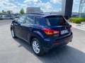 Mitsubishi ASX 1.8DI-D 150CV 4X4 Intense TETTO GARANZ, Km CERT Blu/Azzurro - thumbnail 3