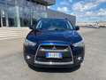 Mitsubishi ASX 1.8DI-D 150CV 4X4 Intense TETTO GARANZ, Km CERT Blu/Azzurro - thumbnail 8