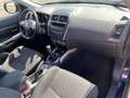 Mitsubishi ASX 1.8DI-D 150CV 4X4 Intense TETTO GARANZ, Km CERT Blu/Azzurro - thumbnail 9