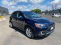 Mitsubishi ASX 1.8DI-D 150CV 4X4 Intense TETTO GARANZ, Km CERT Blu/Azzurro - thumbnail 7