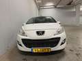 Peugeot 207 CC 1.6 VTi Automaat Leer Navi Camera Cruise Contro Weiß - thumbnail 8