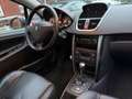Peugeot 207 CC 1.6 VTi Automaat Leer Navi Camera Cruise Contro Weiß - thumbnail 15