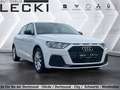 Audi A1 Sportback 1.0 25 TFSI *PDC*SHZ*ALU*SMART INTERFACE Weiß - thumbnail 1