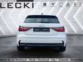 Audi A1 Sportback 1.0 25 TFSI *PDC*SHZ*ALU*SMART INTERFACE Weiß - thumbnail 4