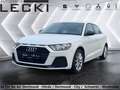 Audi A1 Sportback 1.0 25 TFSI *PDC*SHZ*ALU*SMART INTERFACE Weiß - thumbnail 7