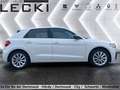 Audi A1 Sportback 1.0 25 TFSI *PDC*SHZ*ALU*SMART INTERFACE Weiß - thumbnail 2