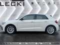 Audi A1 Sportback 1.0 25 TFSI *PDC*SHZ*ALU*SMART INTERFACE Weiß - thumbnail 6