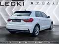 Audi A1 Sportback 1.0 25 TFSI *PDC*SHZ*ALU*SMART INTERFACE Weiß - thumbnail 3