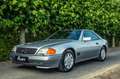 Mercedes-Benz SL 600 *** HEATED MEMORY SEATS / AUTOMATIC / BOSE *** Argent - thumbnail 8
