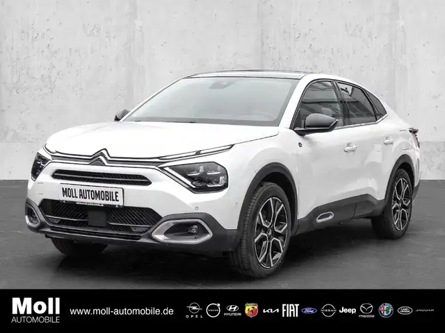 Citroen C4 e-Shine HUD El. Panodach Navi Digitales Cockpit So