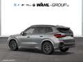 BMW X1 xDrive23i M SPORT LC PROF LEDER PANO HUD DAB PARKA Gris - thumbnail 6
