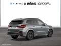 BMW X1 xDrive23i M SPORT LC PROF LEDER PANO HUD DAB PARKA Gris - thumbnail 2