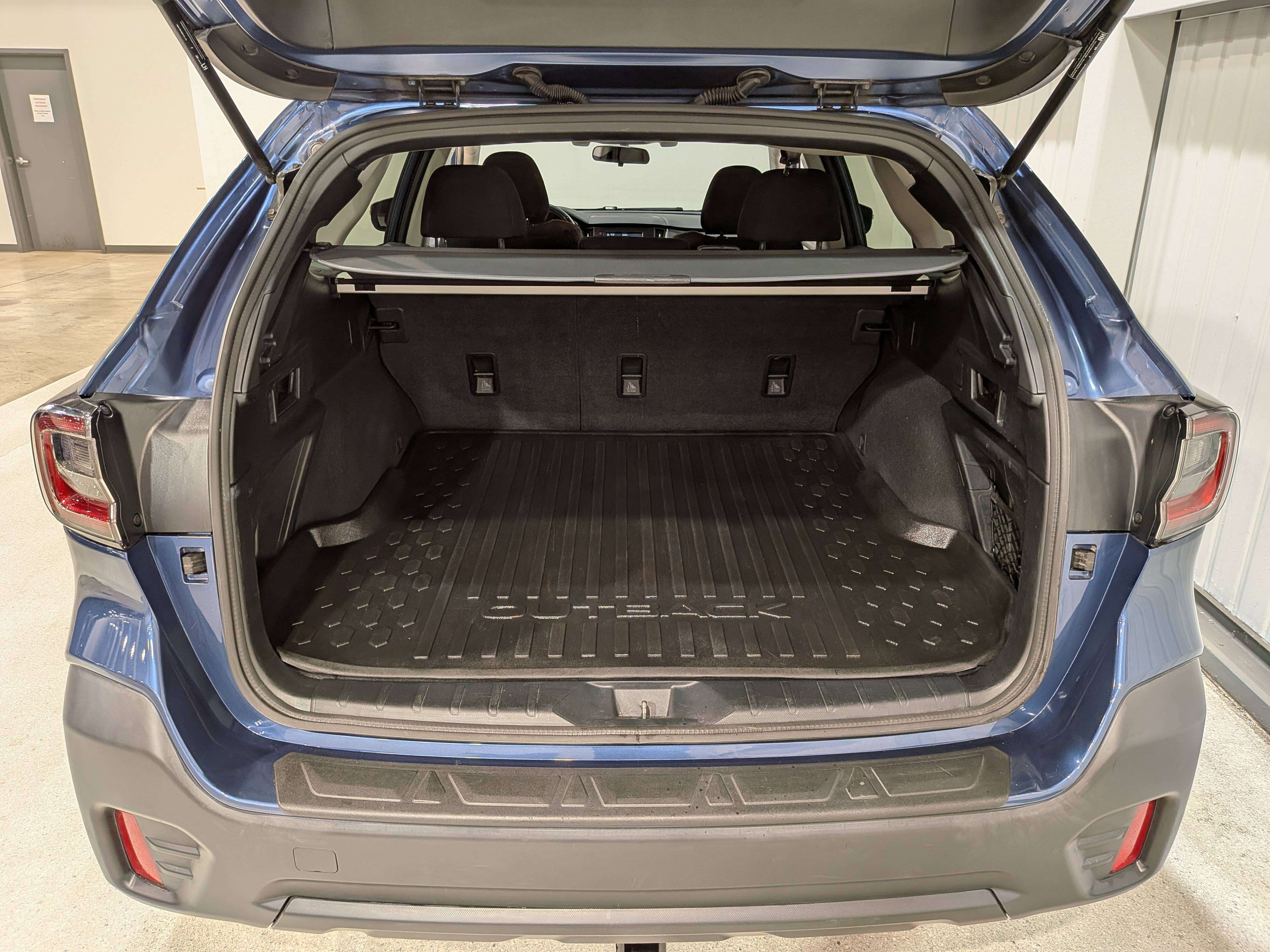 Subaru Outback 2022