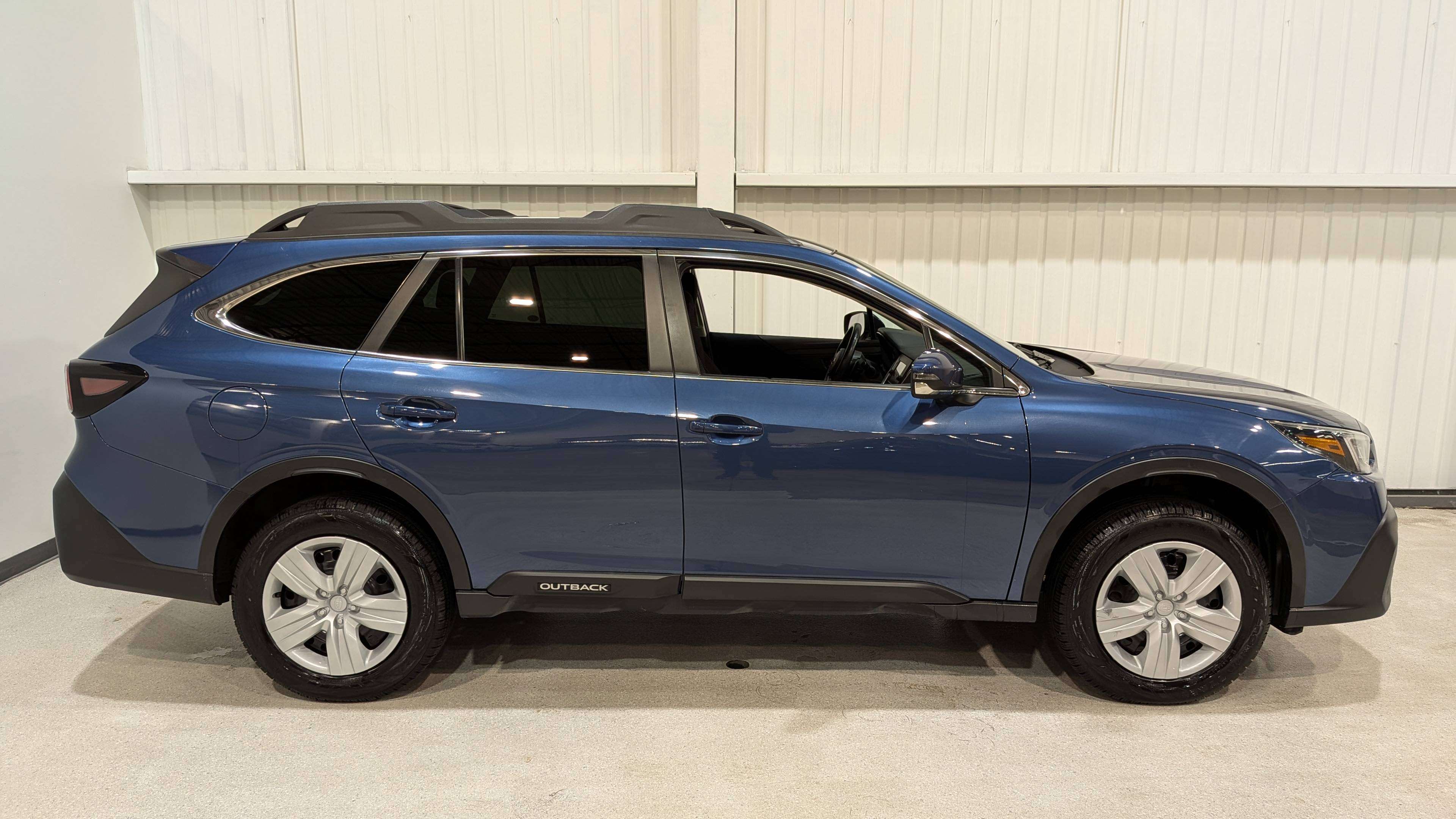 Subaru Outback 2022