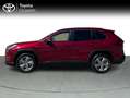 Toyota RAV 4 220H Advance Rojo - thumbnail 3