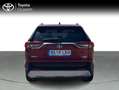Toyota RAV 4 220H Advance Rojo - thumbnail 4