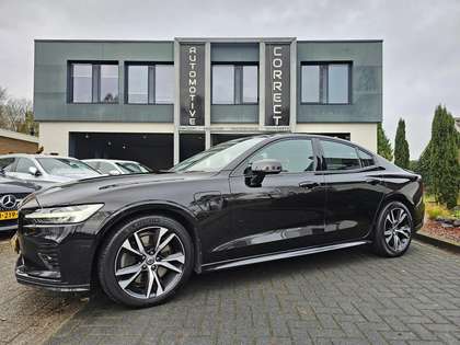 Volvo S60 2.0 Recharge T8 AWD R-Design