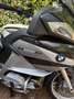 BMW R 1200 R BMW R 1200 RT 2010 70000 km gekeurd voor verkoop Argent - thumbnail 1