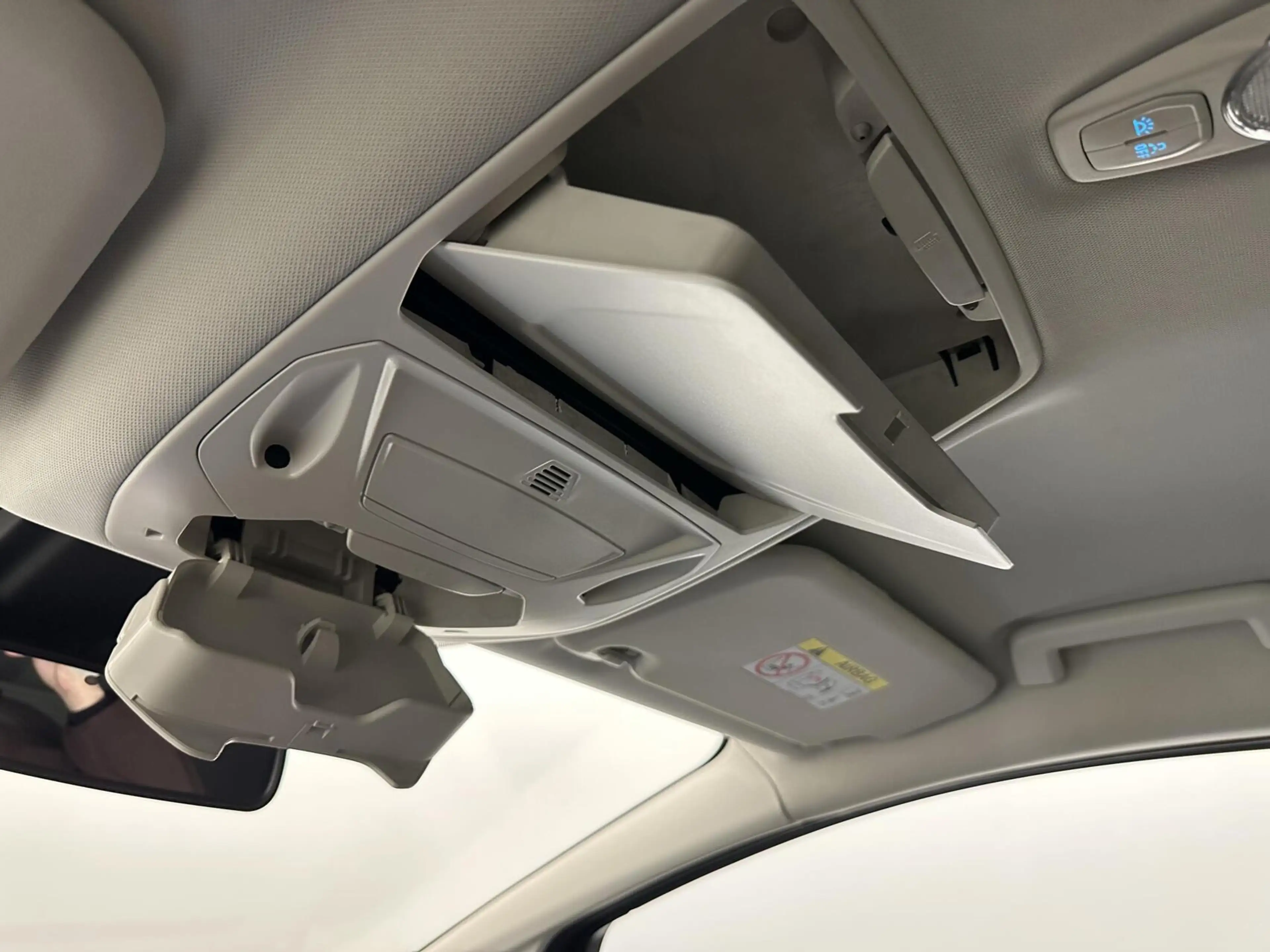Ford C-Max 1.0 Sport TREKHAAK NAVI CARPLAY CAMERA LM ECC CRUI — photo 43