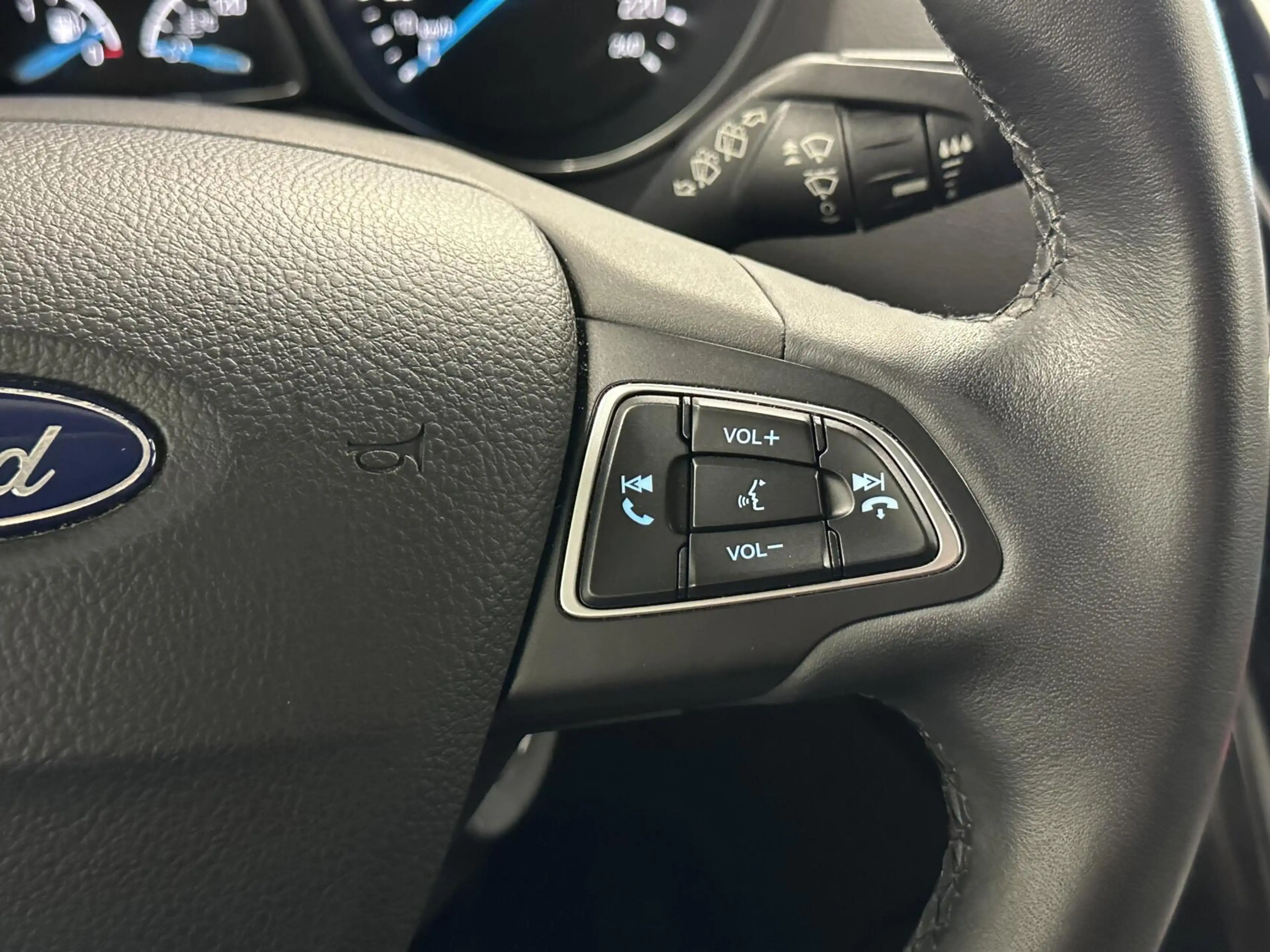 Ford C-Max 1.0 Sport TREKHAAK NAVI CARPLAY CAMERA LM ECC CRUI — photo 26