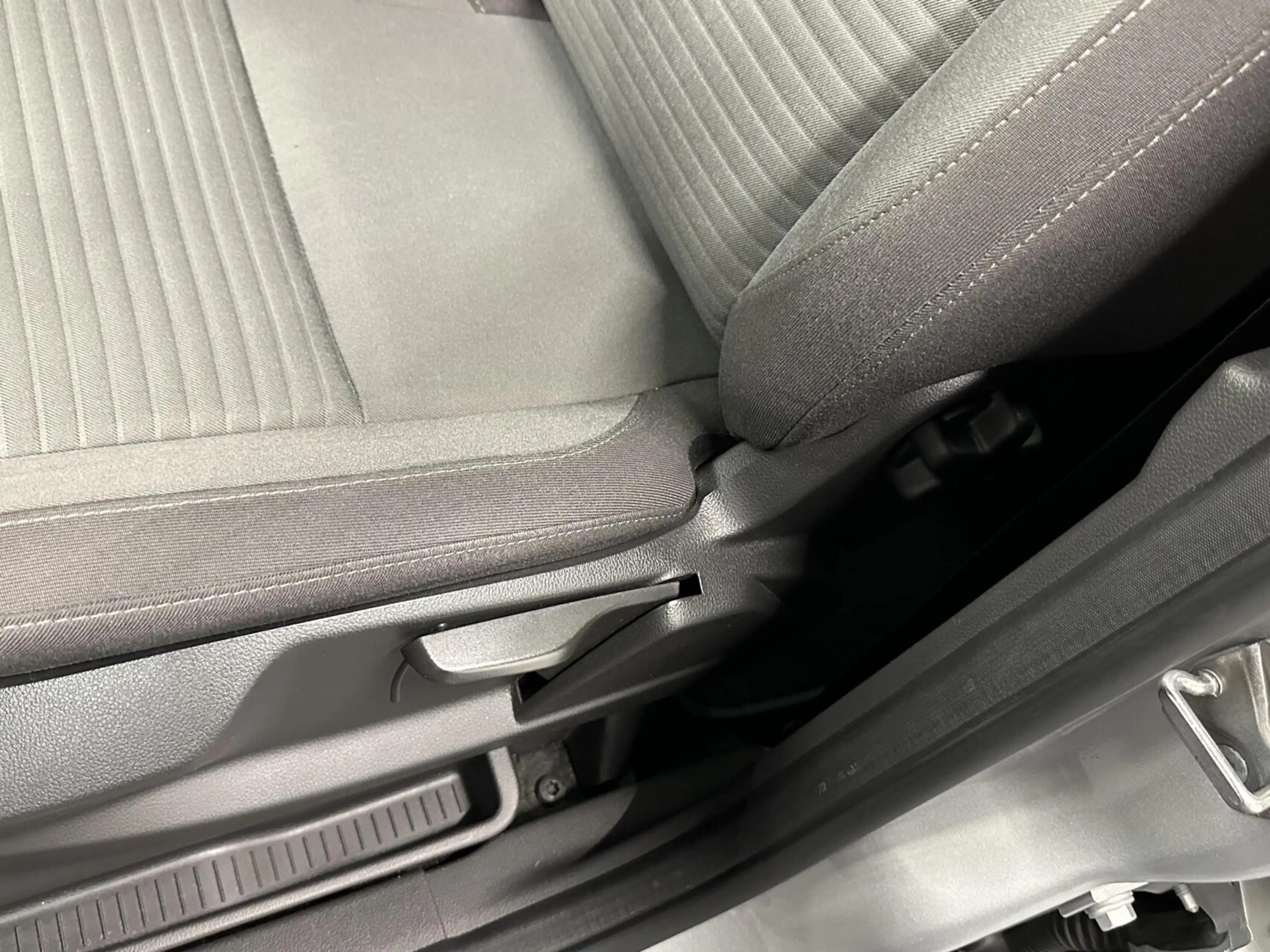 Ford C-Max 1.0 Sport TREKHAAK NAVI CARPLAY CAMERA LM ECC CRUI — photo 22