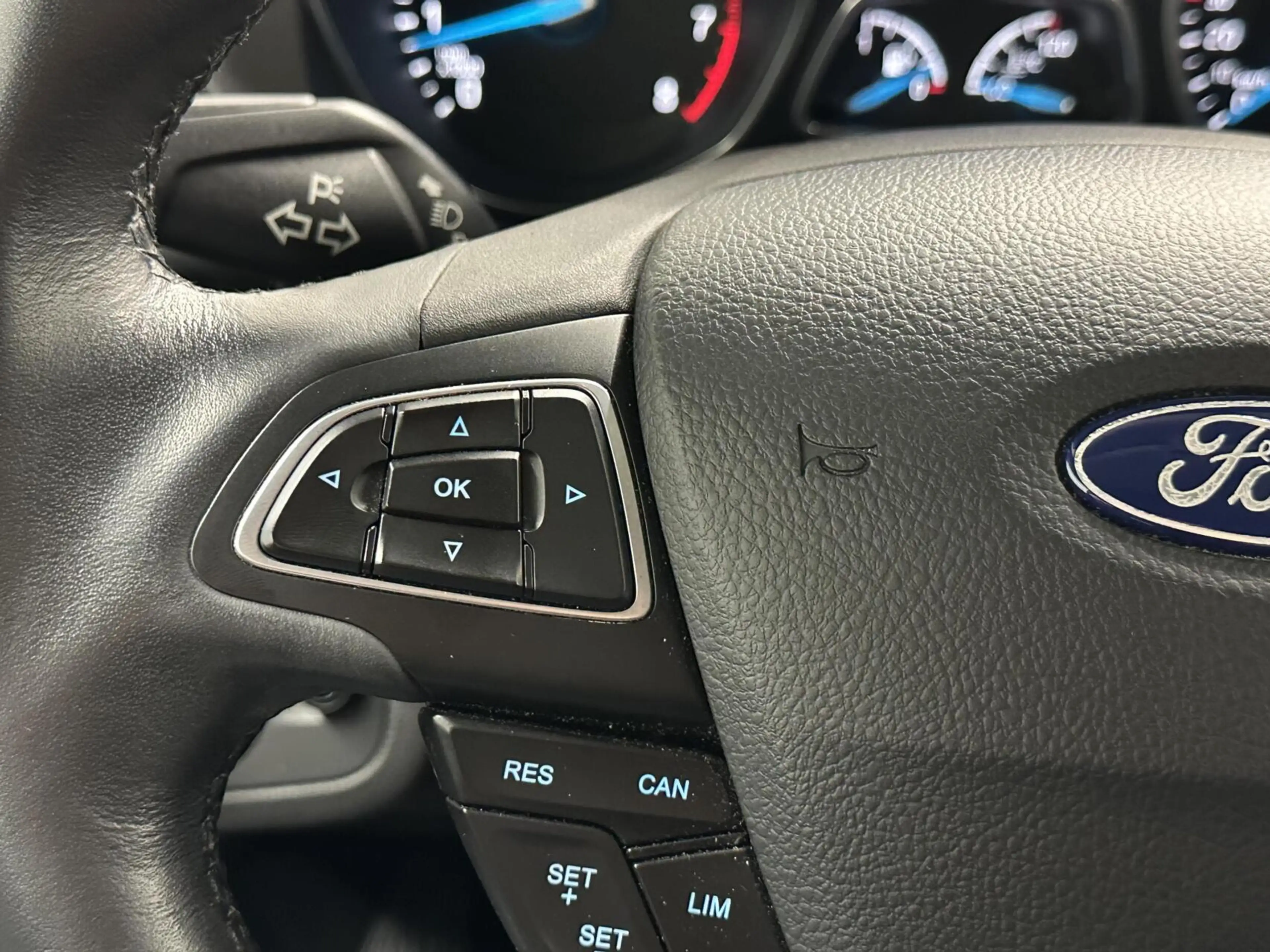 Ford C-Max 1.0 Sport TREKHAAK NAVI CARPLAY CAMERA LM ECC CRUI — photo 24