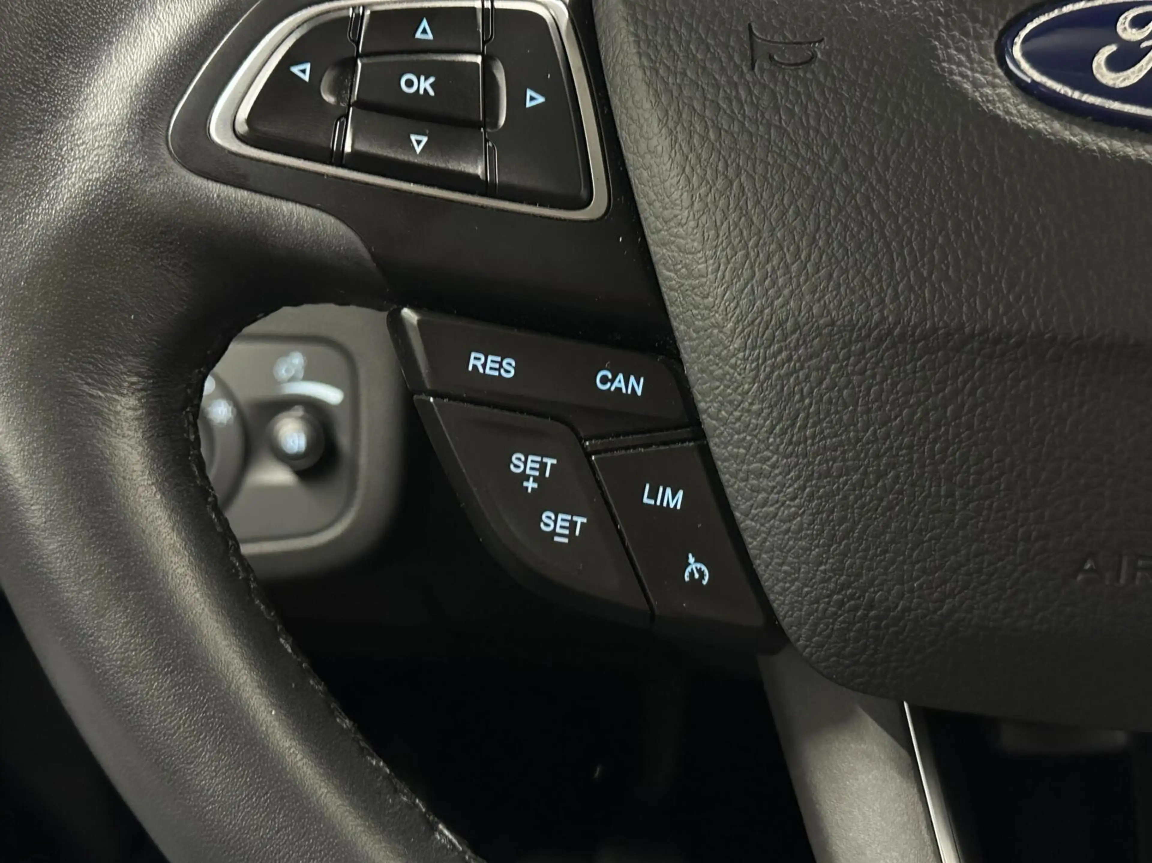 Ford C-Max 1.0 Sport TREKHAAK NAVI CARPLAY CAMERA LM ECC CRUI — photo 25