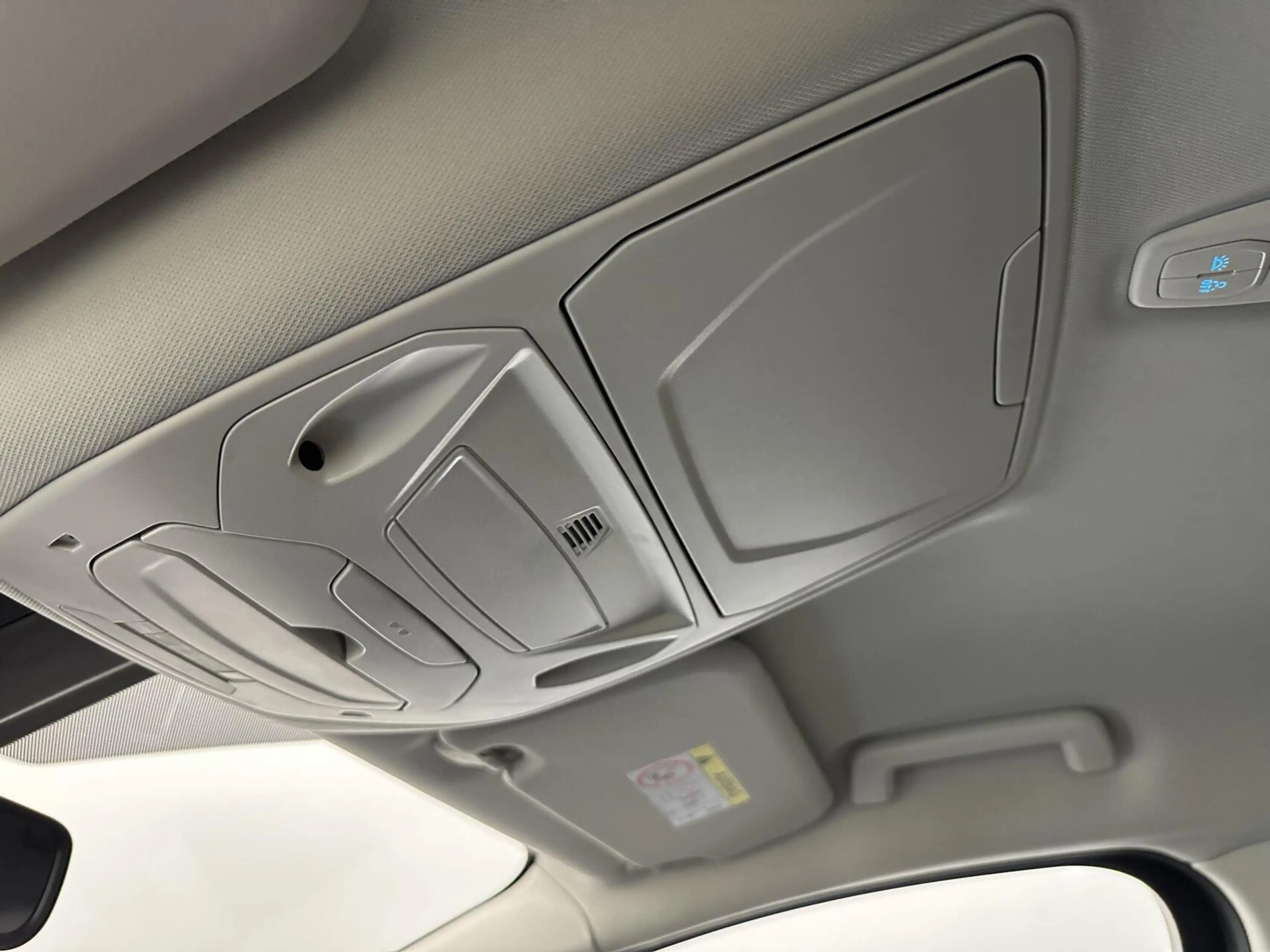 Ford C-Max 1.0 Sport TREKHAAK NAVI CARPLAY CAMERA LM ECC CRUI — photo 42