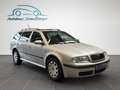 Skoda Octavia 1.6 Silber - thumbnail 2