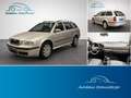 Skoda Octavia 1.6 Silber - thumbnail 1