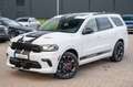 Dodge Durango 5,7 GT HEMI LPG BRC NAVI 6 SITZ VOLL Blanc - thumbnail 9