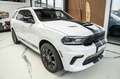 Dodge Durango 5,7 GT HEMI LPG BRC NAVI 6 SITZ VOLL Blanc - thumbnail 3