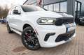 Dodge Durango 5,7 GT HEMI LPG BRC NAVI 6 SITZ VOLL Blanc - thumbnail 17