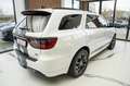 Dodge Durango 5,7 GT HEMI LPG BRC NAVI 6 SITZ VOLL Blanc - thumbnail 5