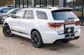 Dodge Durango 5,7 GT HEMI LPG BRC NAVI 6 SITZ VOLL Blanc - thumbnail 14