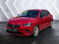 Opel Corsa F 1.2 Turbo Edition Matrix Kam. Navi PDC Rood - thumbnail 2