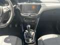 Opel Corsa F 1.2 Turbo Edition Matrix Kam. Navi PDC Rood - thumbnail 12