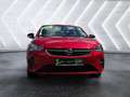 Opel Corsa F 1.2 Turbo Edition Matrix Kam. Navi PDC Rood - thumbnail 9