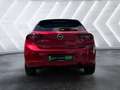 Opel Corsa F 1.2 Turbo Edition Matrix Kam. Navi PDC Rood - thumbnail 5