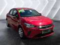Opel Corsa F 1.2 Turbo Edition Matrix Kam. Navi PDC Rood - thumbnail 8