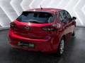 Opel Corsa F 1.2 Turbo Edition Matrix Kam. Navi PDC Rood - thumbnail 6