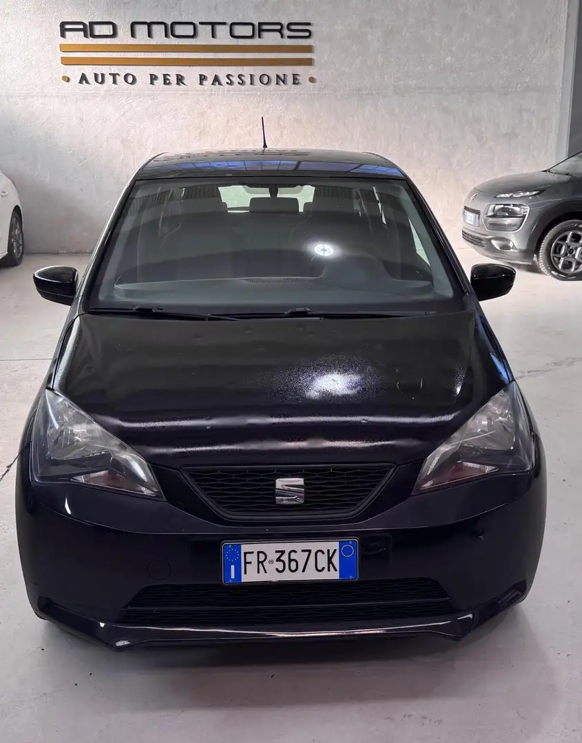 SEAT Mii OFFERTA LIMITATA ENTRO 15/12 Benzina Neopatentati - 2
