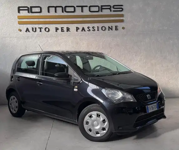 SEAT Mii Benzina Neopatentati Euro5
