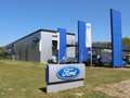 Ford EcoSport ST-Line 125 pk / DIVERSE PACKS / CAMERA / ALL SEAS Blauw - thumbnail 26