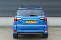 Ford EcoSport ST-Line 125 pk / DIVERSE PACKS / CAMERA / ALL SEAS Blauw - thumbnail 6