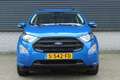 Ford EcoSport ST-Line 125 pk / DIVERSE PACKS / CAMERA / ALL SEAS Azul - thumbnail 2