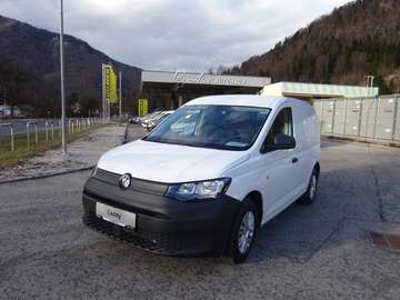 Cargo 2,0 TDI Leasing ab € 249,- im Monat